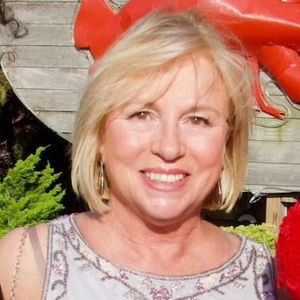 Meet your Posher, Patti